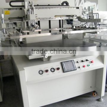 Screen printing machine price made in China