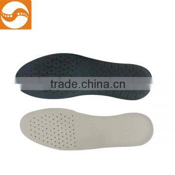 High Quality Antibacterial Breathable Insole