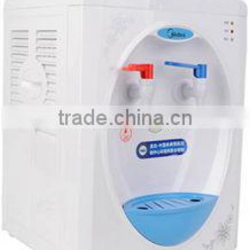 plastic injection mould Water cooler shell