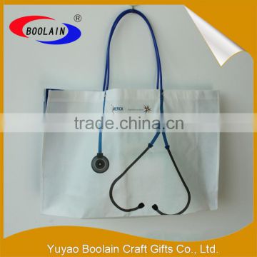 Alibaba express wholesale 120gsm pp nonwoven bag best products for import