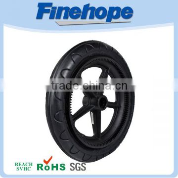 Good quality and hot sales truck pu used tire