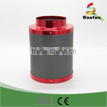 Active hydroponic filter manufacturer