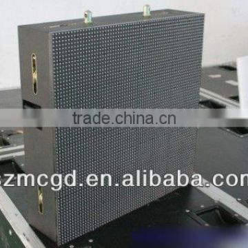 P7.62 Led Video Wall Screen With Led Display Controller
