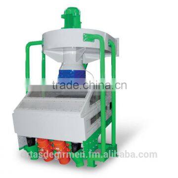 Dry Sone Separator