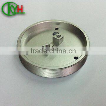 KYH-A269 OEM anodized cnc Machined Aluminum Parts