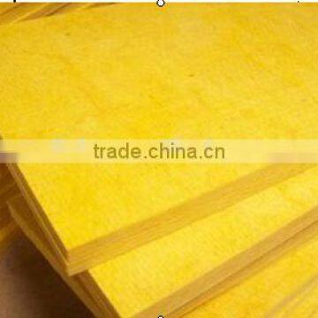 Fireproof Soundproof Fiberglass Board