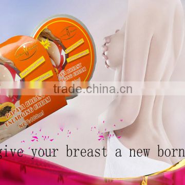 Hot Sale ! OEM Best breast enlargement cream