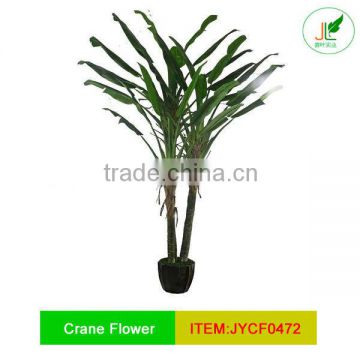 Artificial Crane Flower