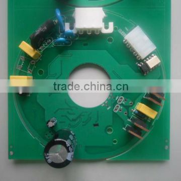 automatic circuit board pcb