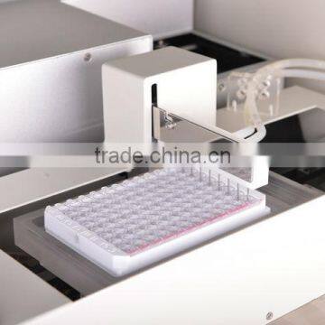 16-needle Washer Automatic Elisa System