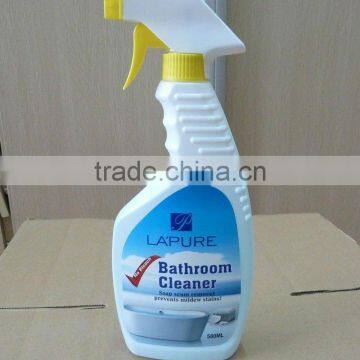 New formula Eco-friendly Household floor cleaner