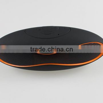 New design mini portable amplifier speaker with MIC TF SD Card HiFi Portable Speaker Bluetooth