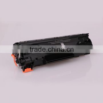 Compatible Toner cartridge for hp CE285 toner cartridge with ISO9001,SGS,STMC,CE approved