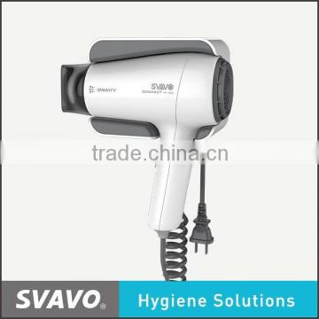 SVAVO New design wall mounted hotel hair dryer ,Air dryer PL-178