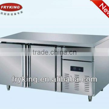 Machines For Refrigerated Work Table