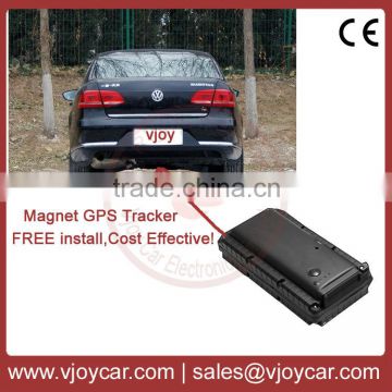 china best vehicle gps tracker,free install,cost effective,apply for all vehicles