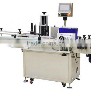 New Automatic Labeling Machine for bottles MTS510