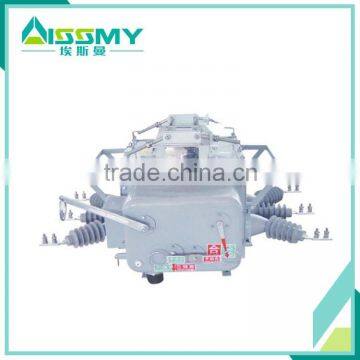 12KV 630A Outdoor Vacuum Circuit Breaker