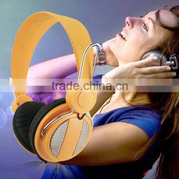 High Quality Phone Headset With Newest Headphones From Mobile Telephone Free Sample headphones