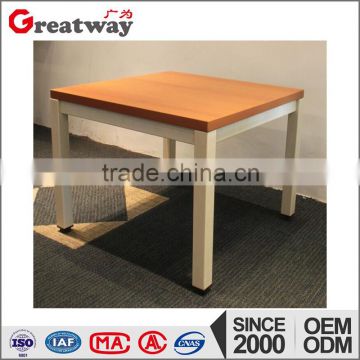 low price high quality coffee steel table leg