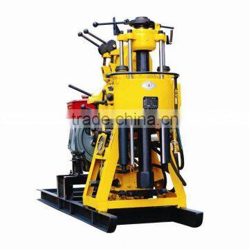 200m borehole drilling machine/water well drilling mahcine/core drilling machine XY-200