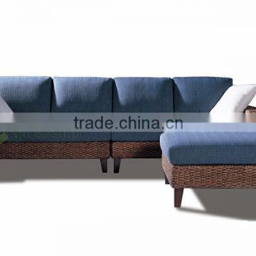 Manufacturer Water Hyacinth Sofa - Wicker Furniture