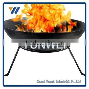 China Professional Outdoor bbq garden fire pit