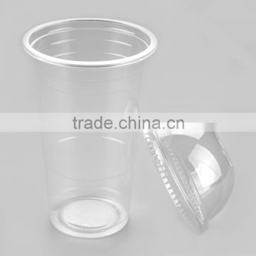 22oz plastic cup disposable plastic cup