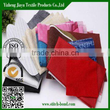 recycled nonwoven stitch bond mattress foam