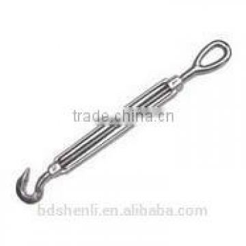 wire rope fittings turnbuckles