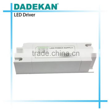 21w dimmable led driver