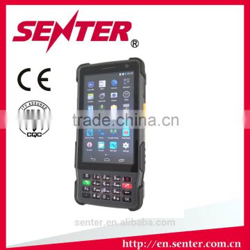 SENTER ST327 Andriod PDA VDSL tester China Telecom VDSL2 tester