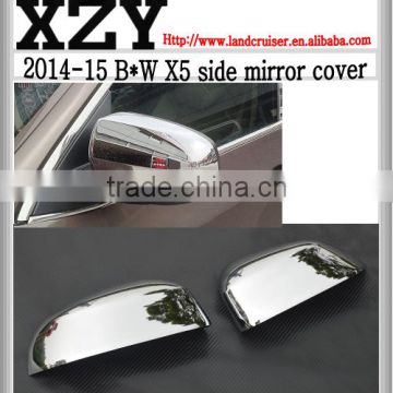 2014-15 B*W X5 side mirror cover mirror cover for X5