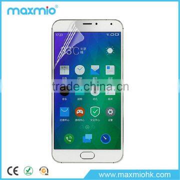 Mobile Phone Accessories Matte Screen Protector for Meizu MX5