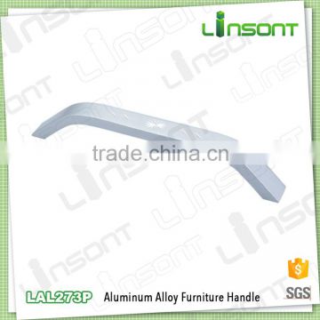 Top Selling Different Size Quality Hardware Cabinet Handles Aluminum Alloy Furniture Handle