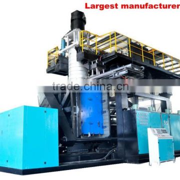 YK2000L series blow molding machine for plastic products