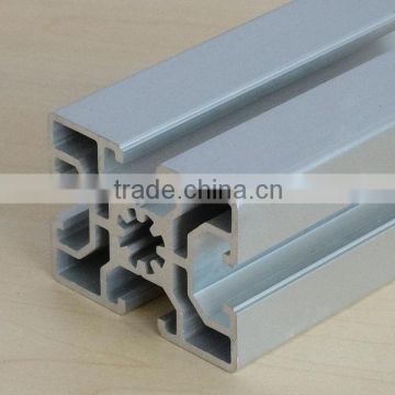 t slot aluminum extrusion 4560 direct from stock