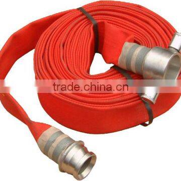 2 inch agricultural hose with coupling