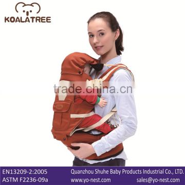 Hotselling New Design Hip Seat Baby Carrier