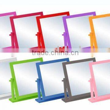 MDF Table Glass Mirror