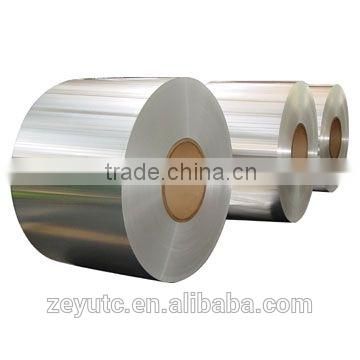 High quality Mirror Anodized Aluminum Coil 1100 1050 1060 1070 1080