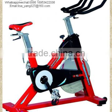 CE & ISO9001 Approved Exercise Bike for Commercial and Home Use SAL902M-2 is Hot Selling