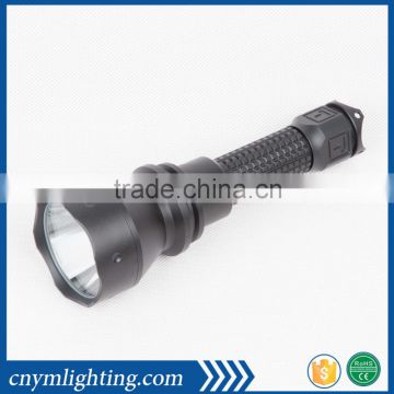 FLA-15 Factory Sale High Power LED Hunting Flashlight