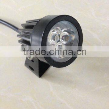 3W MINI LED SPOTING LIGHT