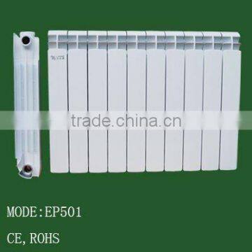 professional manufactury specilizing in die-casting aluminum radiator