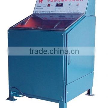 pyrotechnics shell wrapping machine+taping machine for 1.5 to 3.0 inch shells+fireworks machine