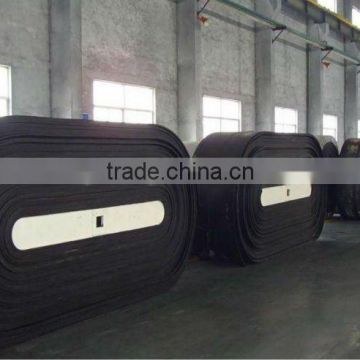 Steel cord conveyor belt MT668
