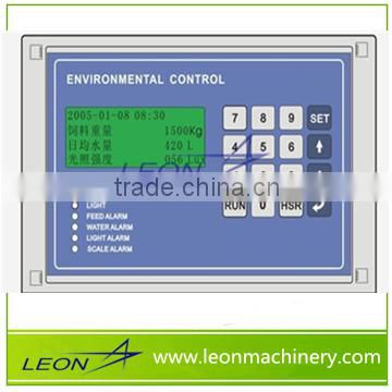 Leon brand smart temperture sensor environment controller