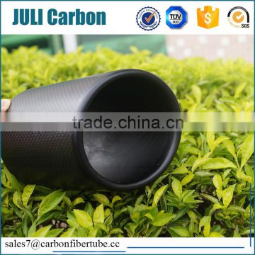 Custom Carbon Fiber Tube, Custom moulding parts