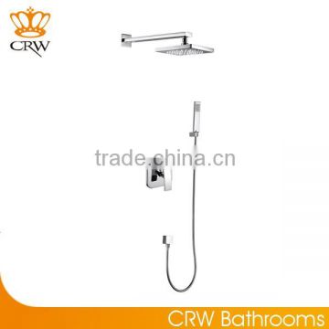 CRW A6487B Concealed Shower Mixer